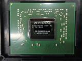 nVIDIA GeForce GF-GO6600-N-A4 GPU BGA IC Chipset with Balls