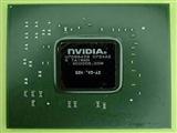 2008+ Nvidia G86-703-A2 Chipset BGA IC