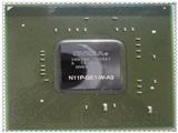 NVIDIA N11P-GE1-W-A3 BGA IC Chipset