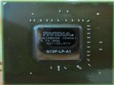 NVIDIA N12P-LP-A1 BGA IC GPU Chipset Laptop for Motherboard Repair