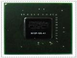 NVIDIA N12P-GS-A1 BGA IC GPU Chipset
