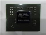 Tested nVIDIA GeForce QD-NVS-110M-N-A3 GPU BGA IC Chipset with Balls