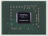 nVIDIA GeForce GF-GO7400-B-N-A3 GPU BGA IC Chipset with Balls