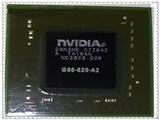 NVIDIA Graphics Geforce GF G86-620-A2 BGA Chipset 2012