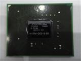 Tested nVIDIA GeForce N11M-GE2-S-B1 GPU BGA IC Chipset