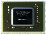 Tested NVIDIA G86-603-A2 BGA CHIPS With Balls GPU for Repair old version