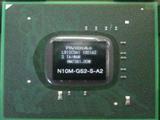NVIDIA N10M-GS2-S-A2 BGA IC Chips With Balls GPU 2012