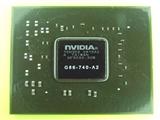 nVIDIA GeForce G86-740-A2 GPU IC BGA Chipset with balls New