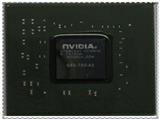 Tested NVIDIA G86-750-A2 BGA IC Chipset With Balls GPU
