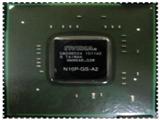 NVIDIA N10P-GS-A2 BGA IC Chipset With Balls 2010+