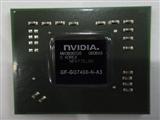 Tested nVIDIA GF-GO7400-N-A3 GPU BGA Chipset (old version)