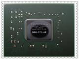 NVIDIA G86-771-A2 BGA IC GPU Chipset 2010+