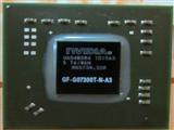 Tested NVIDIA GF-GO7300T-N-A3 BGA IC Chipset GPU Graphics 2011+
