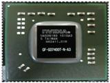 Tested NVIDIA GF-GO7400T-N-A3 BGA IC Chipset GPU 2011