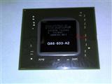nVIDIA GeForce 2012+ G86-603-A2 GPU BGA Chipset for Laptop