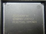 NS PC87591L-VPCN01 IC Chip