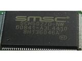 smsc SCH5027D-NW IO Chip,