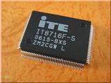 ITE IT8716F-S BXS IC Chip
