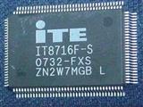 ITE IT8716F-S FXS IC Chip