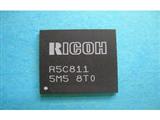 RICOH R5C811 IC Chipset