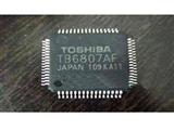 TOSHIBA TB6807AF IC Chip