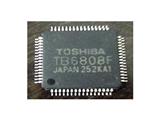 TOSHIBA TB6808F IC Chip