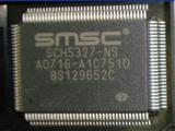 SMSC SCH5327-NS IC Chip