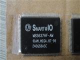 WINBOND W83637HF-AW IC Chip