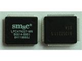 SMSC LPC47N227-MN Chipset