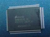 NS PC87372-IBU VLA Chipset