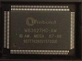 WINBOND W83627HG-AW IC Chip