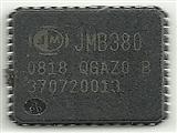 Jmicron JMB380 IC Chipset