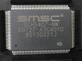 SMSC SCH5407-NW IC Chip