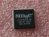 SMSC LPC47N350-NE IC Chip