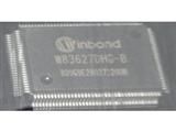 WINBOND W83627DHG-B IC Chip