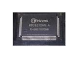 WINBOND W83627DHG-A IC Chip