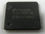 NS PC87393VJG IC Chip