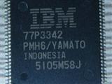 IBM 77P3342 IC Chip