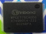 WINBOND WPCE775CAODG IC Chip