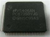 NS PC87392VJG IC Chip