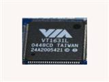 VIA VT1631L IC Chip