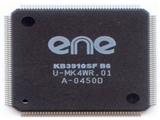 ENE KB3910SF B8 IC Chip