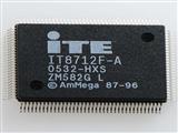 ITE IT8712F-A HXS IC Chip