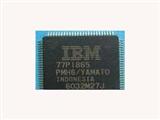 IBM 77P1865 IC Chip