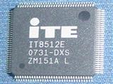 ITE IT8512E DXS IC Chip