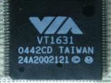 VIA VT1631 IC Chip