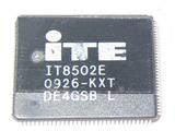 ITE IT8502E KXT IC Chip