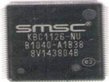 SMSC KBC1126-NU IC Chip