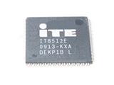 ITE IT8512E KXA IC Chip