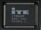 ITE IT8502E KXS IC Chip